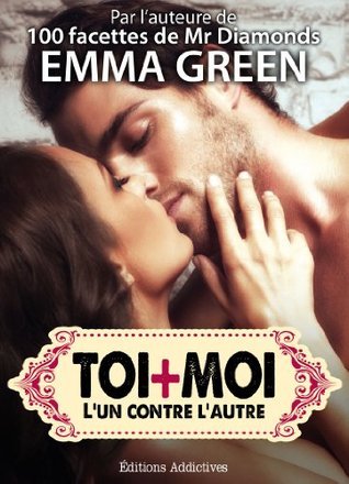 Toi + Moi book cover 1