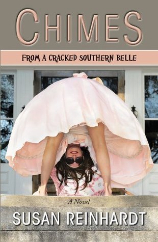 Chimes from a Cracked Southern Belle book cover