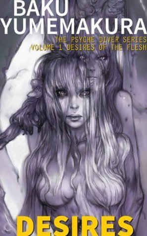 Demon Hunters book cover