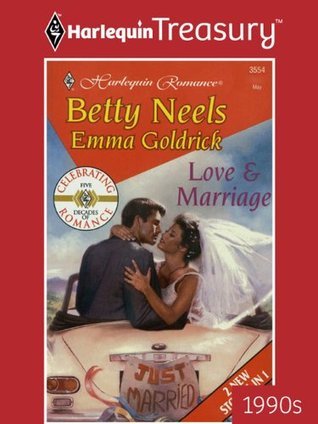 Love & Marriage: Making Sure of Sara / Something Blue