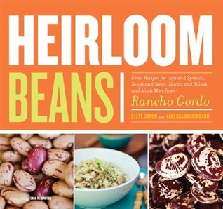 Heirloom Beans
