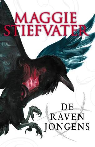 De ravenjongens (De raven, #1)