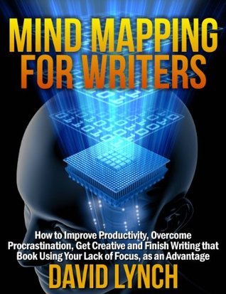 Mind Mapping for Writers book cover