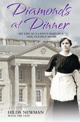 Upstairs & Downstairs: My Life In Service as a Lady's Maid