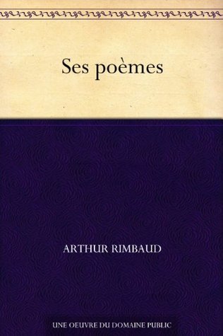 Ses poèmes book cover