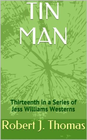Tin Man book cover