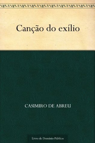 Canção do exílio