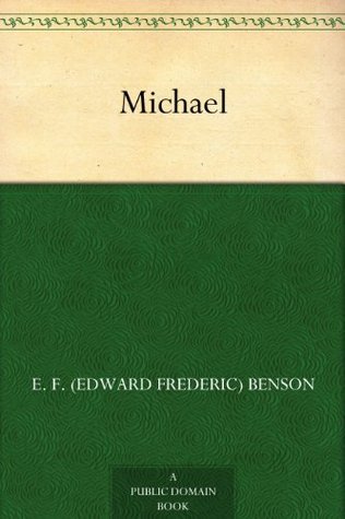 Michael book cover
