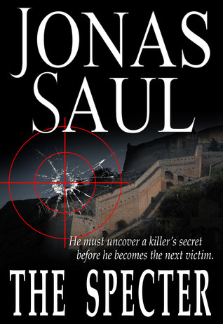 The Specter book cover