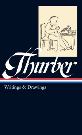Writings and Drawings book cover