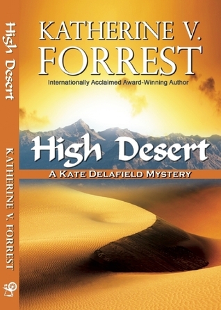 High Desert book cover