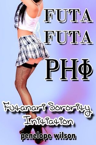Futa Futa Phi: Futanari Sorority Initiation
