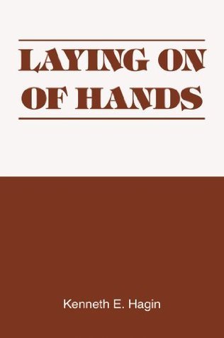 Laying On Of Hands