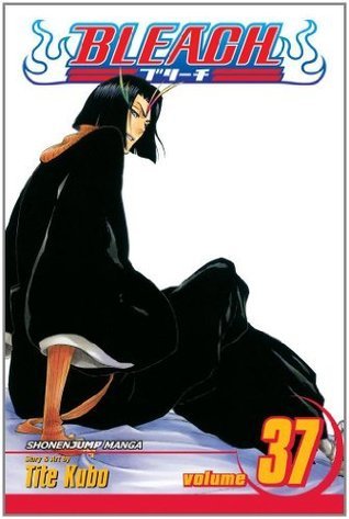 Bleach, Vol. 37 book cover