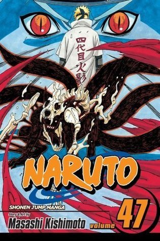 Naruto, Vol. 47: The Seal Destroyed (Naruto Graphic Novel)