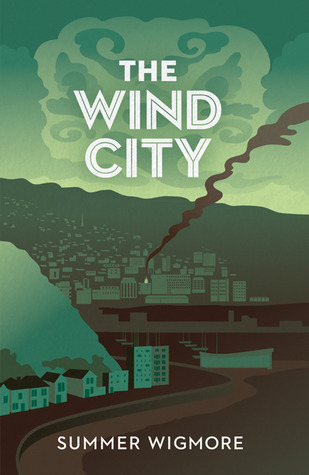 The Wind City