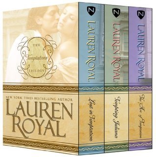 Chase Family Series book cover