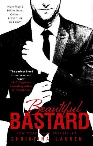Beautiful Bastard (Beautiful Bastard, #1)