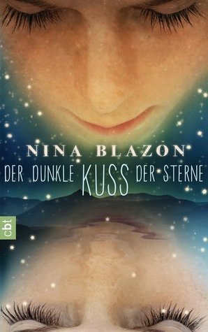 Der dunkle Kuss der Sterne book cover