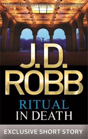 Ritual In Death (In Death, #27.5)