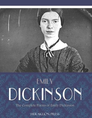 The Complete Poems of Emily Dickinson