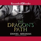 The Dragon's Path (The Dagger and the Coin, #1)
