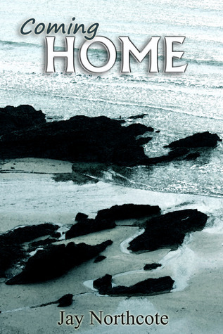 Coming Home book cover