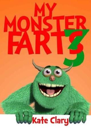 My Monster Farts 3