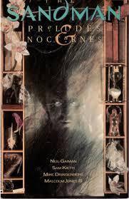 The Sandman, Vol. 1: Preludes & Nocturnes