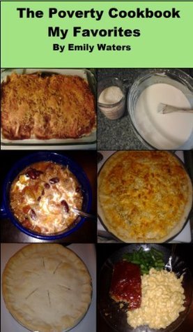 The Poverty Cookbook