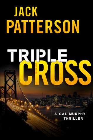Cal Murphy book cover 3