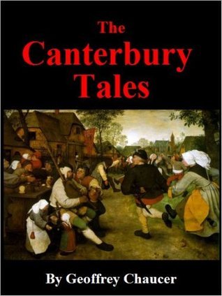 カンタベリー物語 Canterbury Tales G. Chaucer The Canterbury Tales : Chaucer, Geoffrey, Coghill, Nevill