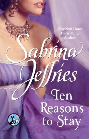 Ten Reasons to Stay (School For Heiresses, #2.5)