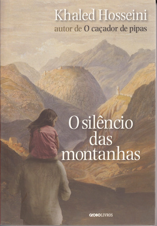 O Silêncio das Montanhas
