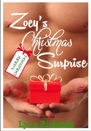 Zoey's Christmas Surprise