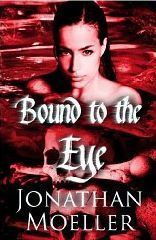 Bound to the Eye book cover