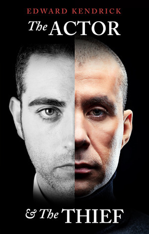 The Actor and the Thief book cover
