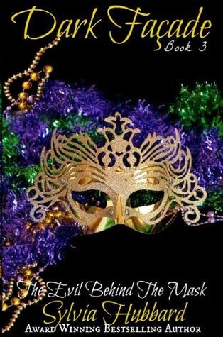 Dark Facade Series book cover 3