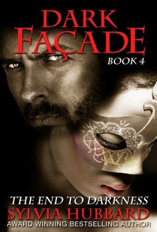 Dark Facade (Book Four) book cover