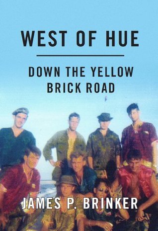 West of Hue: Down the Yellow Brick Road