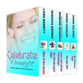 Celebrate Romance book cover
