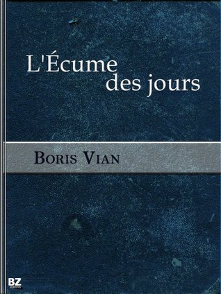 L'Écume des jours