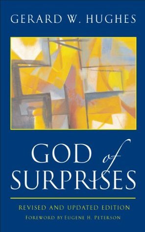 God of Surprises