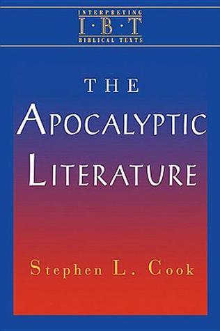 The Apocalyptic Literature book cover