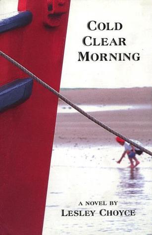 Cold Clear Morning book cover
