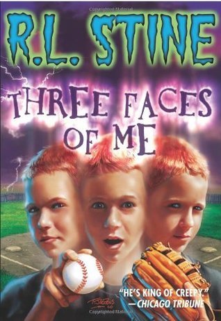Three Faces of Me