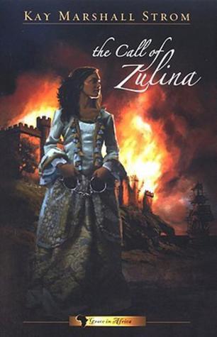 Grace in Africa book cover 1