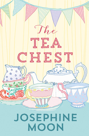 The Tea Chest