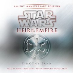 Star Wars: Heir to the Empire