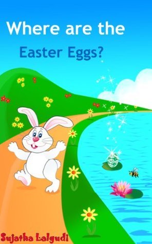 Where are the Easter Eggs?